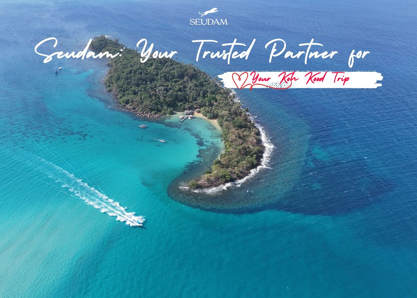 How to get to Koh Kood?